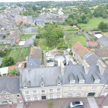 La Tourelle En Normandie Saint-Pierre-Église Kültér fotó