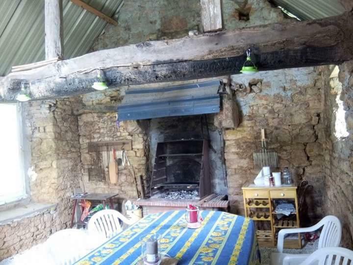 La Tourelle En Normandie Saint-Pierre-Église Kültér fotó
