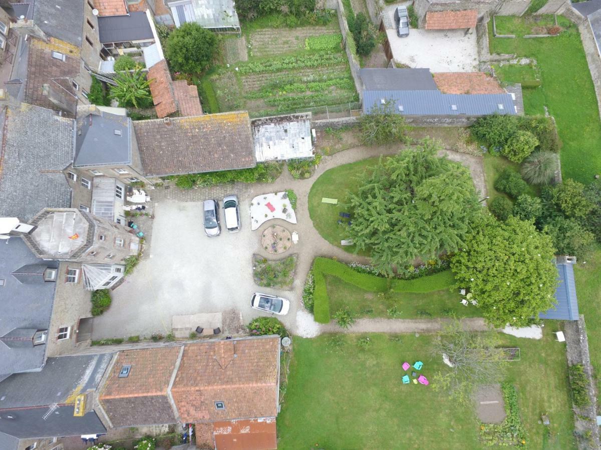 La Tourelle En Normandie Saint-Pierre-Église Kültér fotó
